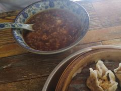 时令养生粥-大郎桥瑞陆糖粥(小太平巷店)