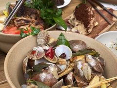 -Blac+Blac(中海环宇荟店)