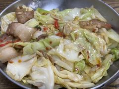 -江南古镇味道·私房菜