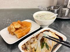 -穗银肠粉店(东川路店)