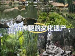 -成都杜甫草堂博物馆