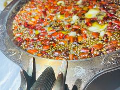 -雲蜀龙阁·金牌水煮鱼(方庄店)