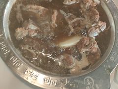 -京城北门羊蝎子铜锅涮肉(总店)