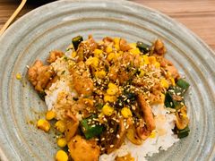 -玲婧胡同·生日蛋糕·餐厅(嘉里城店)