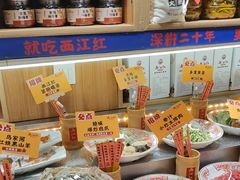 -西江红·株洲本地菜(滨江南路店)