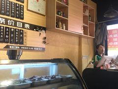 -仙妈米粉店(庆丰路)
