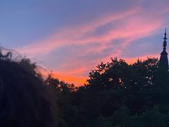 -宝石山