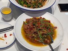 -兰湘子·湘菜小炒(天水兰天城市广场店)