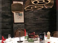 -小河盐帮·私家菜·烤鸭(三元桥·霄云路店)