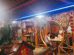 -山里屯铁锅炖(哈尔滨中央大街店)