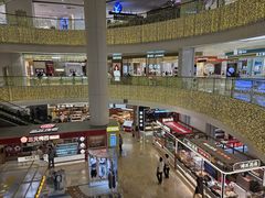 -银泰百货(北京大红门店)