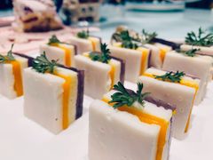 -新海渔港·胶东海鲜家常菜·家宴(奥体中心店)