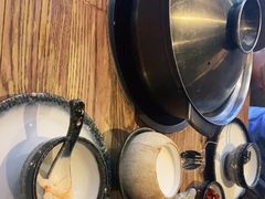 -同仁四季椰子鸡(宝安壹方城店)