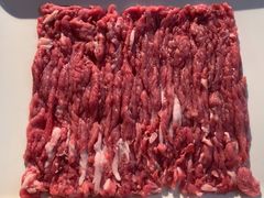 -前门·鲜肉火锅(长风店)