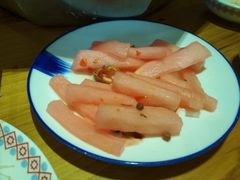 -老凯俚酸汤鱼(鸿通城店)