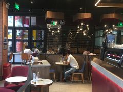 大堂-COSTA COFFEE(吴江路店)