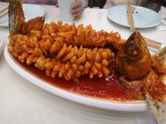 -来顺成饭庄