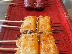 白玉培根卷-和彩放题(渔阳店)