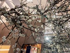 -梅花境(万科店)