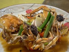 -友记河鲜(聚友美食店)