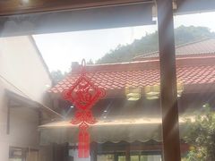 -芦茨金富饭庄·25年老字号·专做稻草鸡