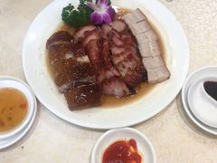 -顺德人家食府(黄金广场店)
