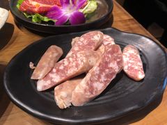 -牛人·雪花牛·木炭烤肉(昆山陆家店)
