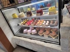 -PAPER STONE BAKERY(天环店)