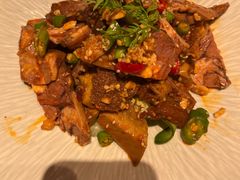 -奉天小馆·非遗东北菜(济南万象城店)
