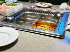 -海底捞大排档火锅(悦荟广场店)