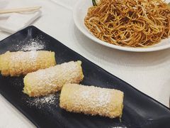 豉油王炒面-海都六福酒家(世博广场店)
