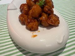 -桂满陇·蟹黄小笼汤包(巴黎春天浦建店)