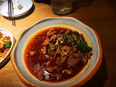 -吴记粥铺·淮扬小馆(欧尚店)
