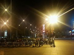 -万达广场(无锡滨湖店)