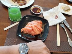 -白天鹅宾馆·流浮阁咖啡厅