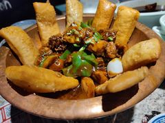 -南京大牌档(三阳广场苏宁店)