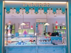 -ladurée(戴高乐机场T 2F店)