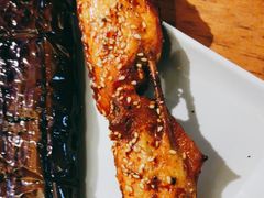 -木屋烧烤(龙湖天街店)