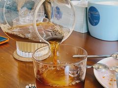 -Be Lived Cafe比例咖啡(摩天轮店)