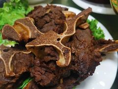 -四海回族饭店(前进大街店)