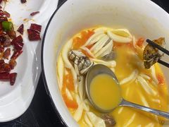 -恒记饭店(珠江路总店)