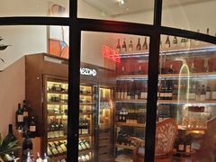 -Mezomd曼索蒂西班牙餐厅(广粤店)