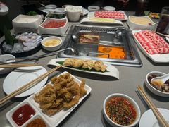 -海底捞火锅(杭州萧山宝龙广场店)