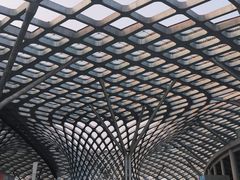 -华润深圳湾体育中心-“春茧” 体育馆