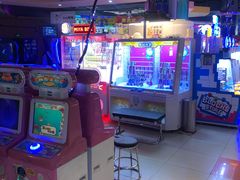 -Play1家庭娱乐中心(包河大玩家店)