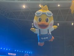 -青岛东方影都融创水世界