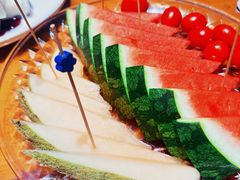 -南山小渔村•大连海鲜大连菜(七七街店)