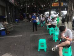 -洪霞餐馆