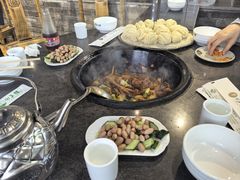 -回真楼(东门店)