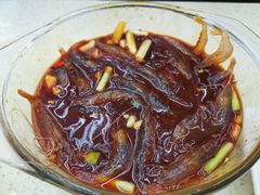 醉虾-渔中舟海鲜大排档(普陀沈家门店)
